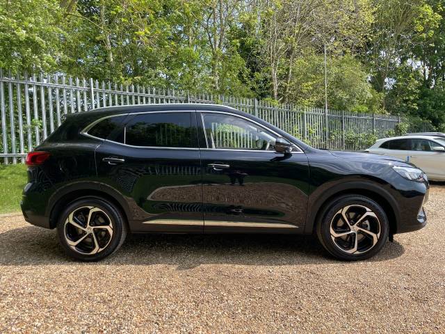 2023 MG Motor UK HS 1.5 T-GDI PHEV Trophy 5dr Auto