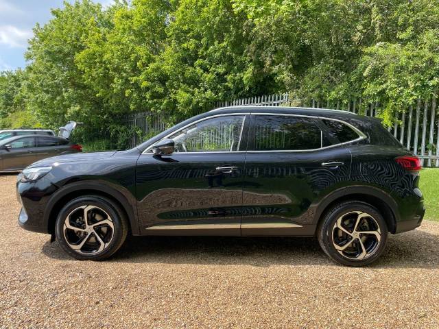 2023 MG Motor UK HS 1.5 T-GDI PHEV Trophy 5dr Auto